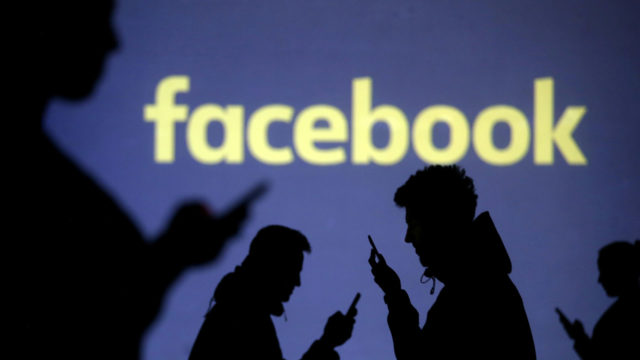 Tribunal upholds Nigerian government 220m fine against Facebook WhatsApp 