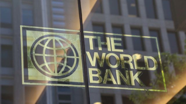  World Bank suspends loan fees for poor nations 