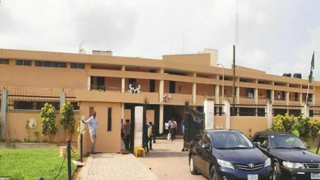  Edo Assembly sacks all political aides attached to lawmakers 
