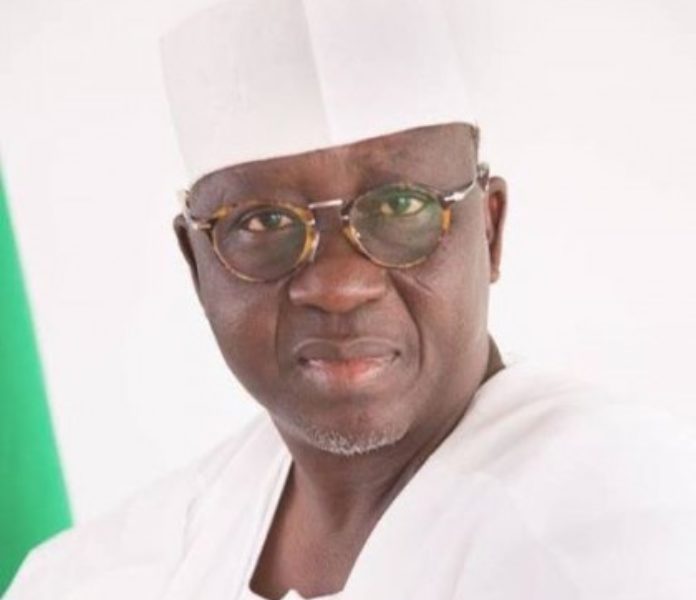 APC chairmanship I ll even dust tables if that s Tinubu s wish 8211 Al Makura APC chairmanship I ll even dust tables if that s Tinubu s wish Al Makura