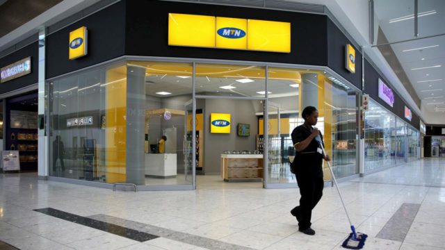  FG arraigns MTN Nigeria s CEO other executives over alleged violations 
