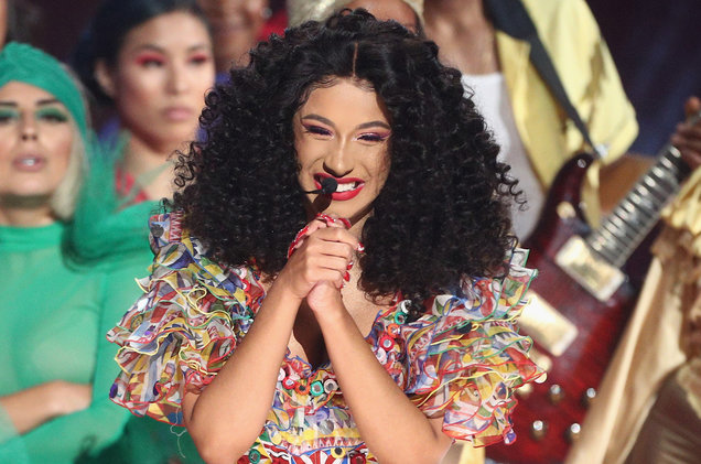 Christian families churches under attack in Nigeria because of their faith says Nicki Minaj Christian families churches under attack in Nigeria because of their faith says Nicki Minaj