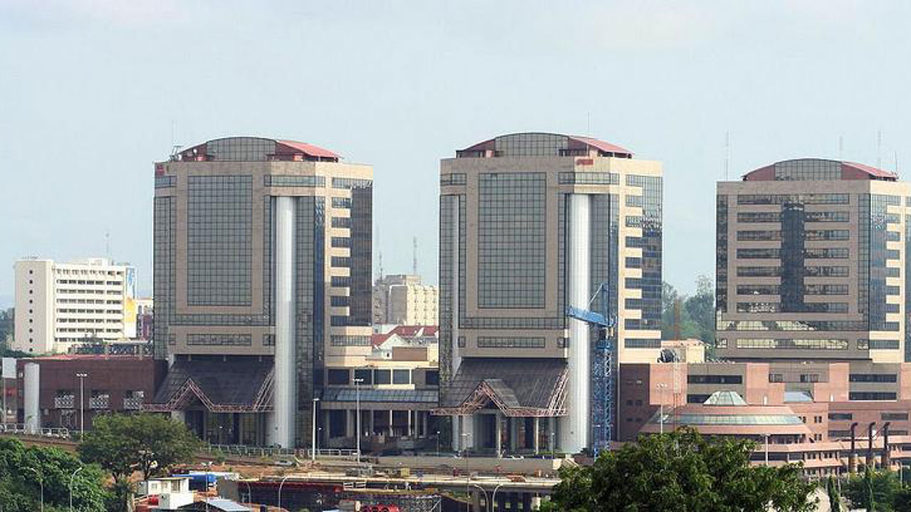  JUST IN NNPC announces new management team FULL LIST  