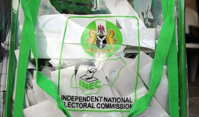  INEC announces winner of Adamawa by election 