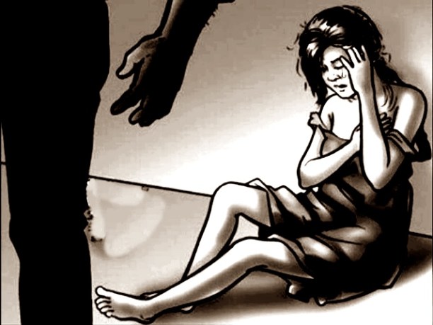  Man who raped student in our campus not lecturer University 