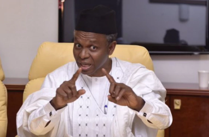  Alleged fraud I didn t steal as gov I m ready to swear El Rufai 