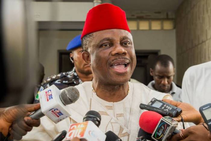  Alleged fraud How ex Anambra gov used unlicensed companies to divert N4b Witness 