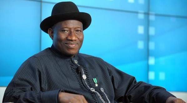  2027 PDP pushes for Jonathan s candidacy as APC vows to floor him again  