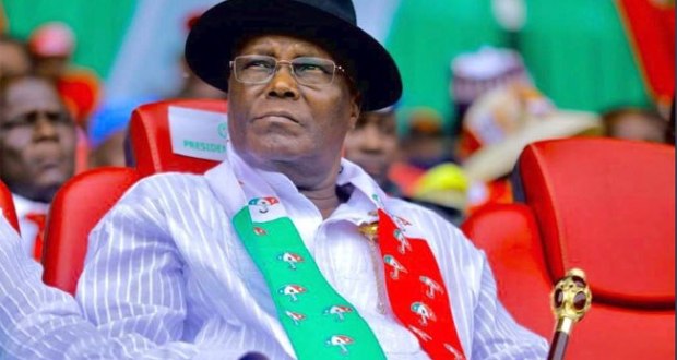  2027 Why PDP shouldn t field northern presidential candidate Ex Atiku campaigner 