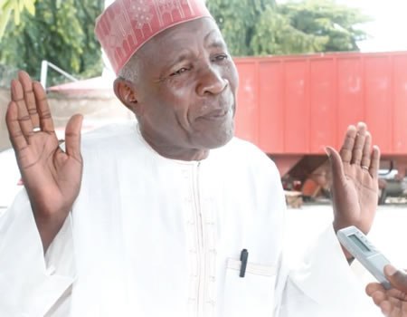  Buba Galadima alleges plot to destabilize Kano force State of Emergency 