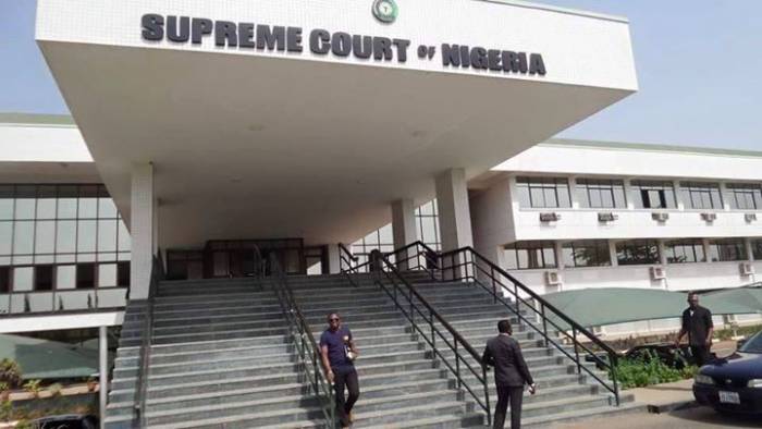  Supreme Court sets date to decide Gwandu emirate dispute after 20 years 