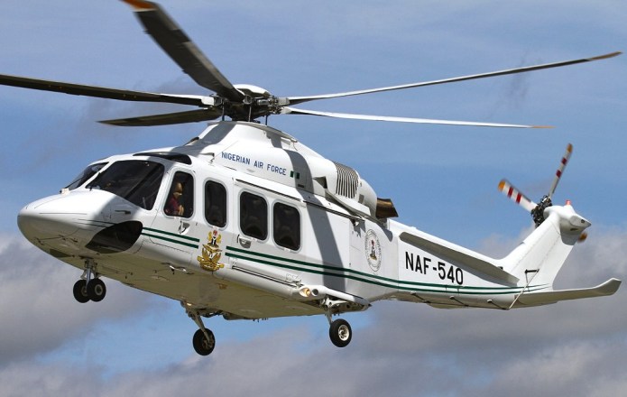 NAF deploys more fighter jets to intensify operations in North Central NAF deploys more fighter jets to intensify operations in North Central