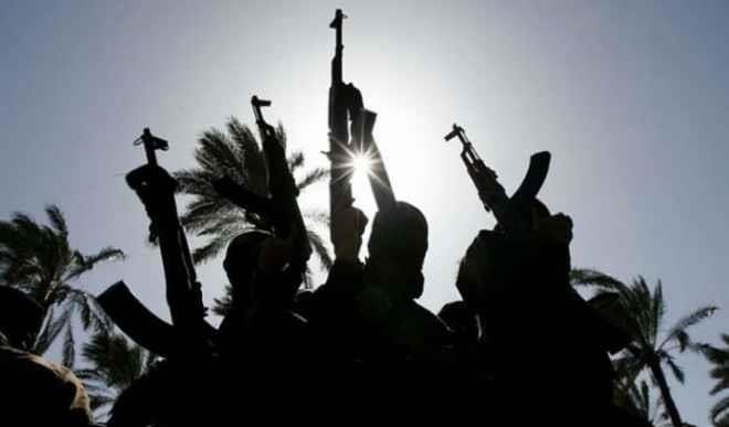  Kidnappers demand N75m for release of Anglican priest others 