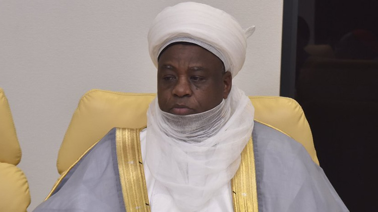  Sultan declares Tuesday first day of Zulki ida 