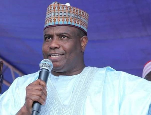  PDP will return to power in 2027 says Tambuwal 
