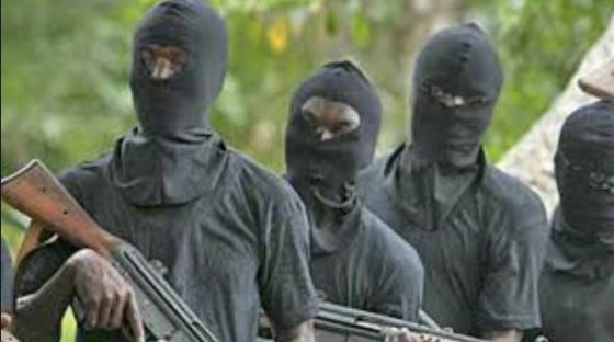 Kidnappings crimes that 8216 defy 8217 a government By Emmanuel Onwubiko Kidnappings crimes that defy a government By Emmanuel Onwubiko
