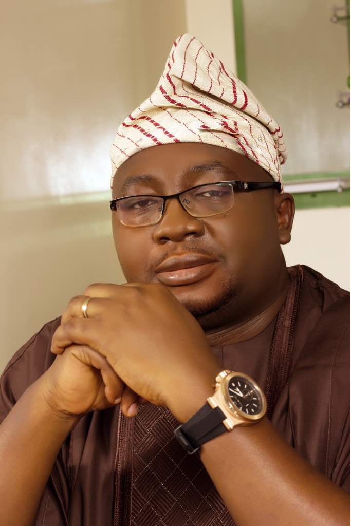 How Obasanjo Jonathan Buhari paid lip service to power sector 8211 Minister How Obasanjo Jonathan Buhari paid lip service to power sector Minister