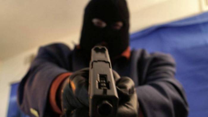  Man gunned down after he went out to meet strange caller in Edo 