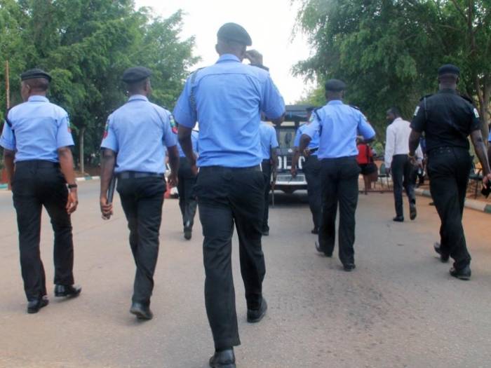  Panic as Colombian man found dead in 8th floor of Lagos hotel 