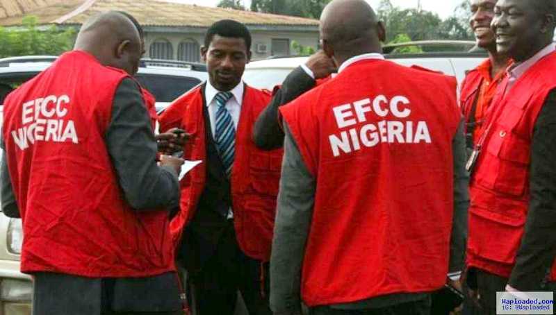  EFCC arrests Bauchi accountant general for alleged N70bn fraud 
