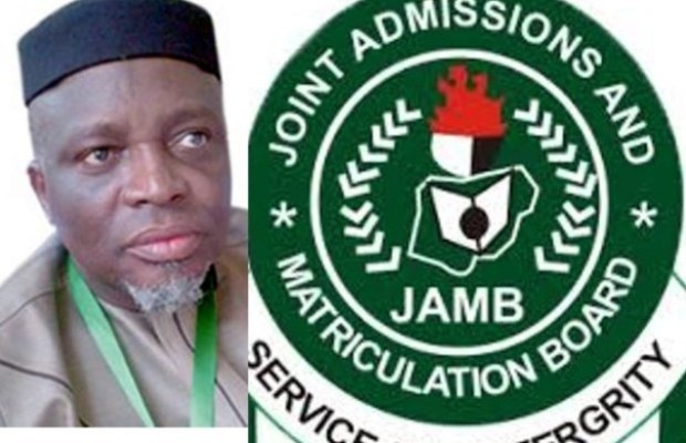  JAMB suspends admission into law programmes in 8 Nigerian varsities 