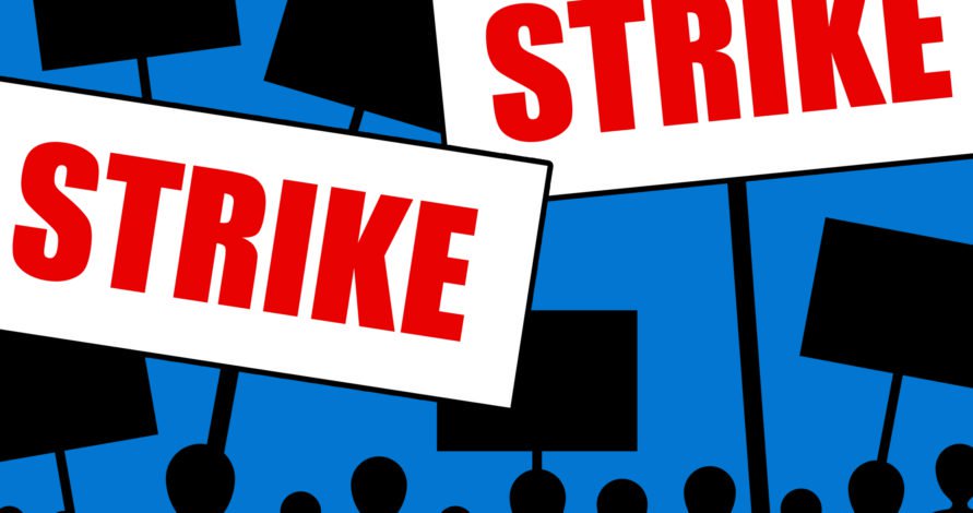  Nigerian universities workers suspend nationwide strike for 1 month 