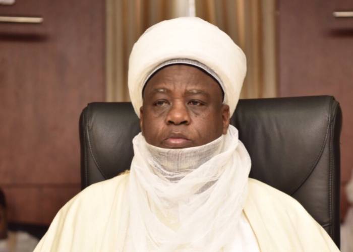 Why Nigerians must stop cursing wicked leaders Sultan 