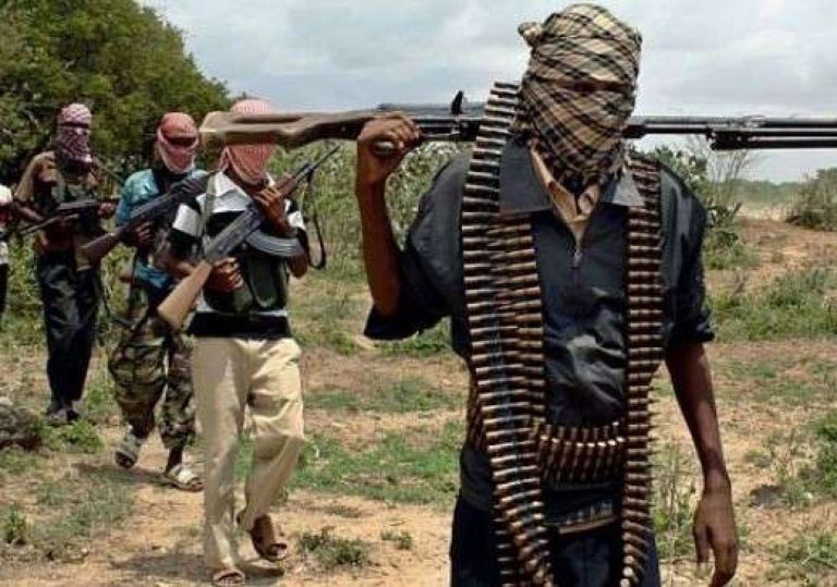 New terrorist group launches deadly attack in Kwara community kills 3 New terrorist group launches deadly attack in Kwara community kills 3