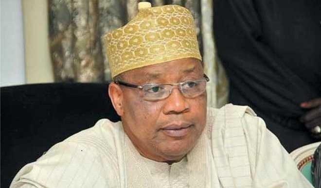  Farooq Kperogi New insights into Badamasi Gbadamosi and IBB s paternal heritage 