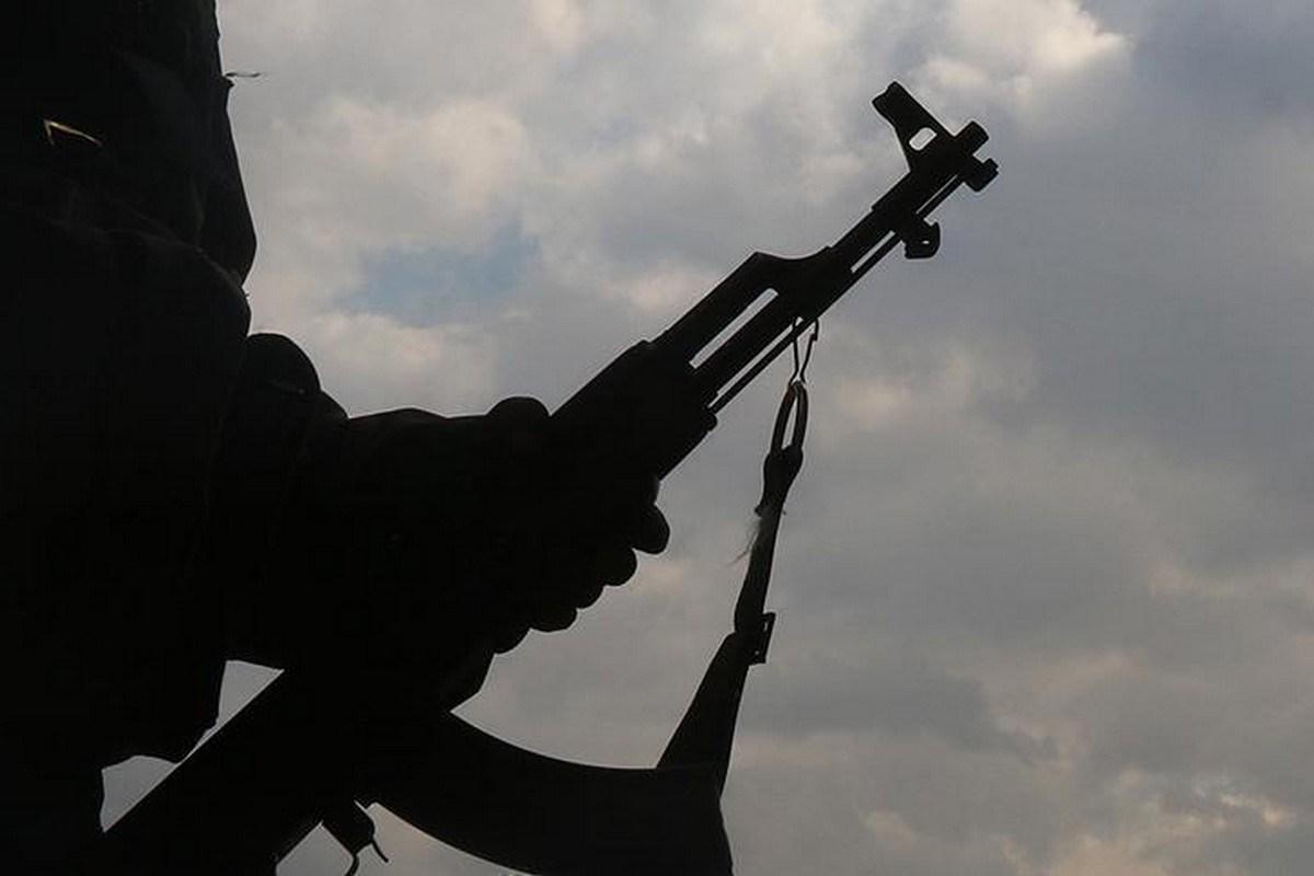  Navy personnel allegedly guns down colleague in Zamfara 
