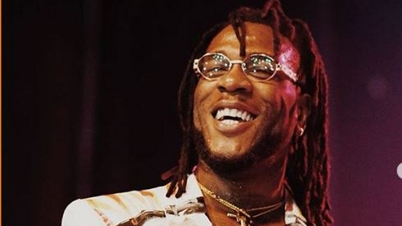 Burna Boy reveals only musician greater than him  Burna Boy reveals only musician greater than him