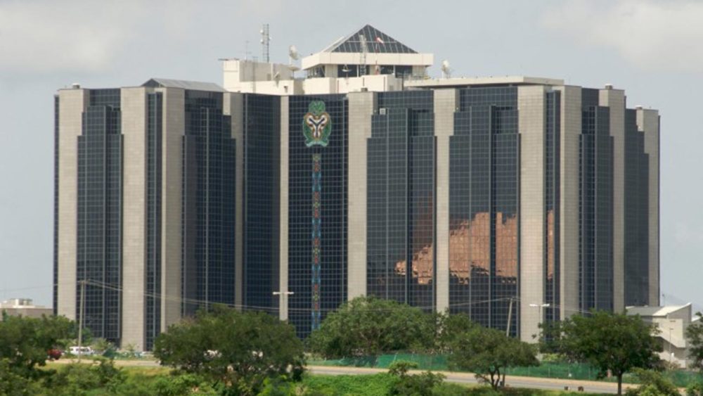  Ex CBN employees drag apex bank to court over sacking demand N30bn compensation 