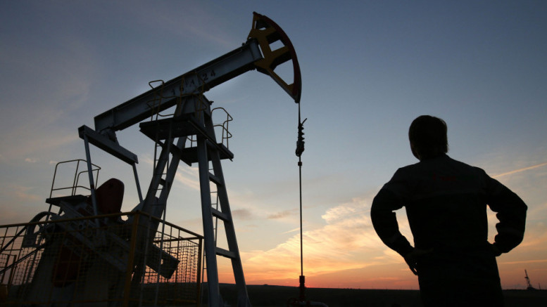  Stakeholders express worry as Nigeria s annual crude production bill reaches N18tn 