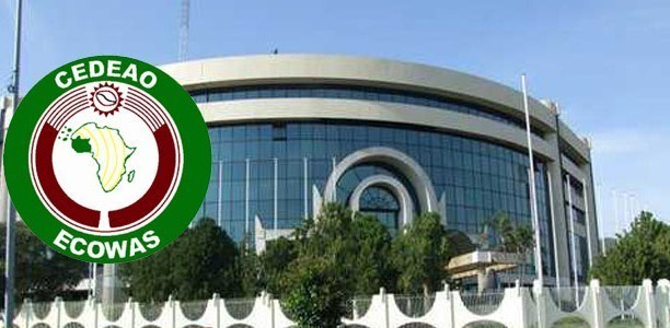  ECOWAS holds crucial talks in Ghana over Mali Niger Burkina Faso withdrawals 