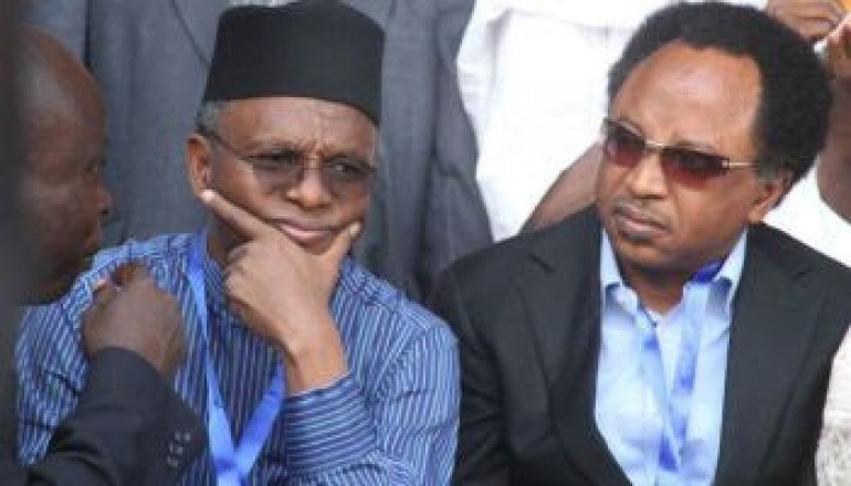  Shehu Sani mocks El Rufai says his political influence has faded 