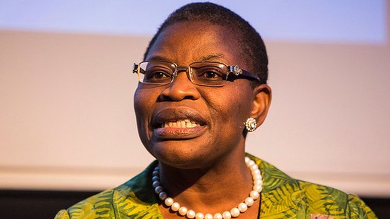  Oby Ezekwesili bags new appointment 