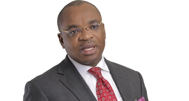  Alleged fraud Ex Akwa Ibom gov released after EFCC interrogation 