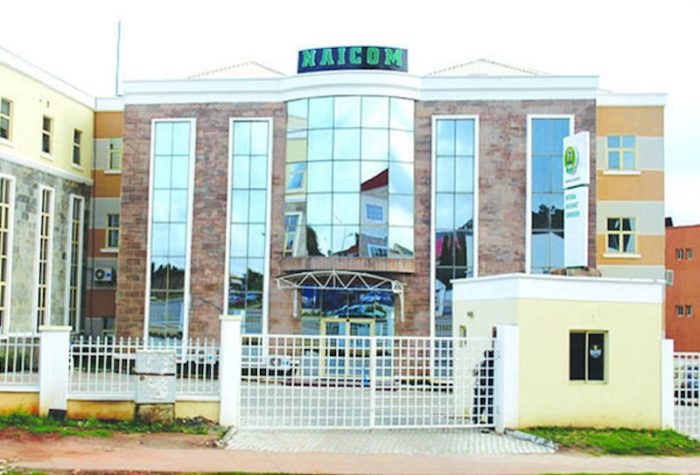  NAICOM sacks board management of major Nigerian company 