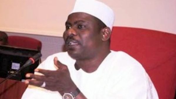  Why economic hardship may worsen if tax reform bill scales through Ndume 