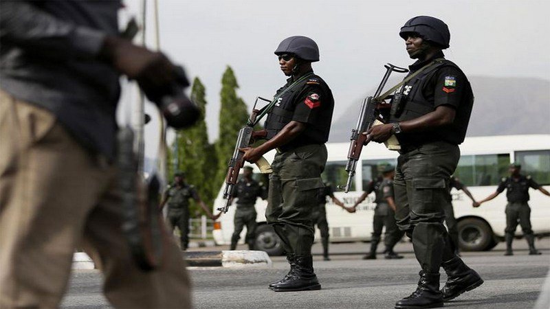  Police thwart kidnapping attempt rescue 14 victims in Katsina 