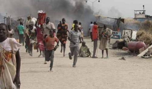 Tension as suspected cult clashes leave 3 dead in Lagos Tension as suspected cult clashes leave 3 dead in Lagos