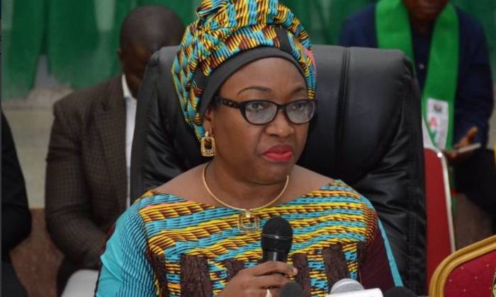EFCC presents video evidence in alleged N30bn fraud case against ex Head of Service Oyo Ita EFCC presents video evidence in alleged N30bn fraud case against ex Head of Service Oyo Ita