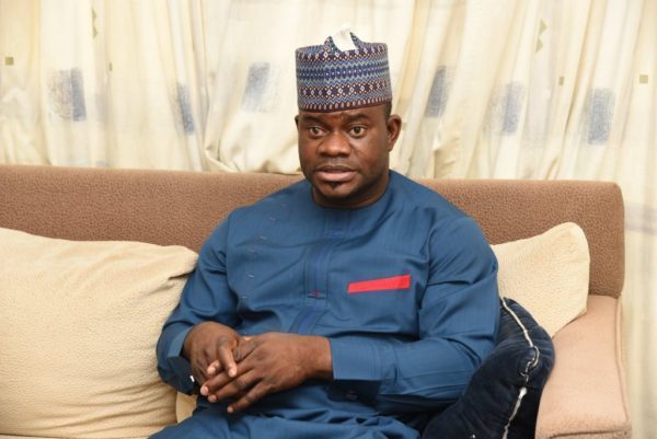  Alleged fraud Witness presents evidence against Yahaya Bello s nephew others 
