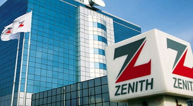 Zenith Bank faces probe in Abuja 