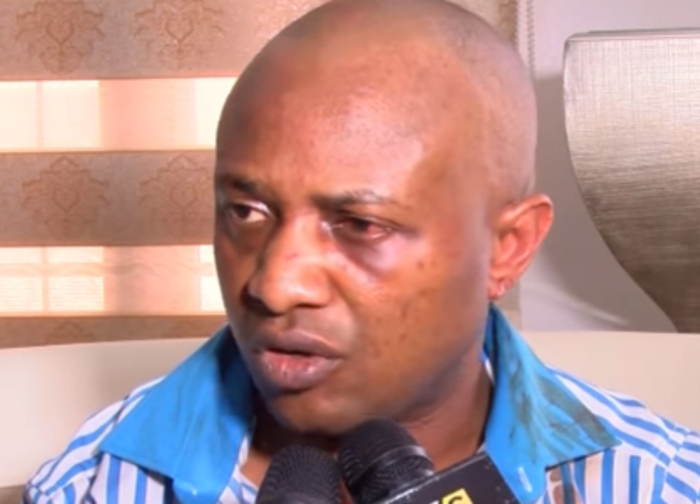  Lagos re arraigns notorious kidnapper Evans for murder of 2 police officers 