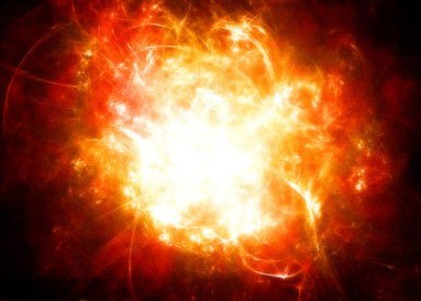  Gas explosion rocks Lagos 