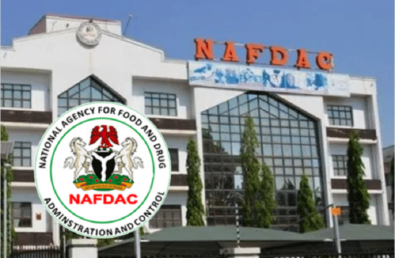 NAFDAC reopens Onitsha medicine market 
