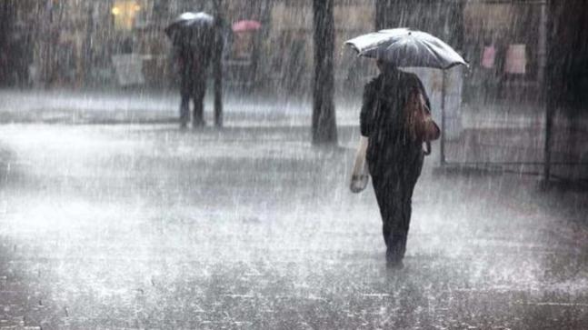  NiMet forecasts 3 days of heavy rainfall across 6 states 
