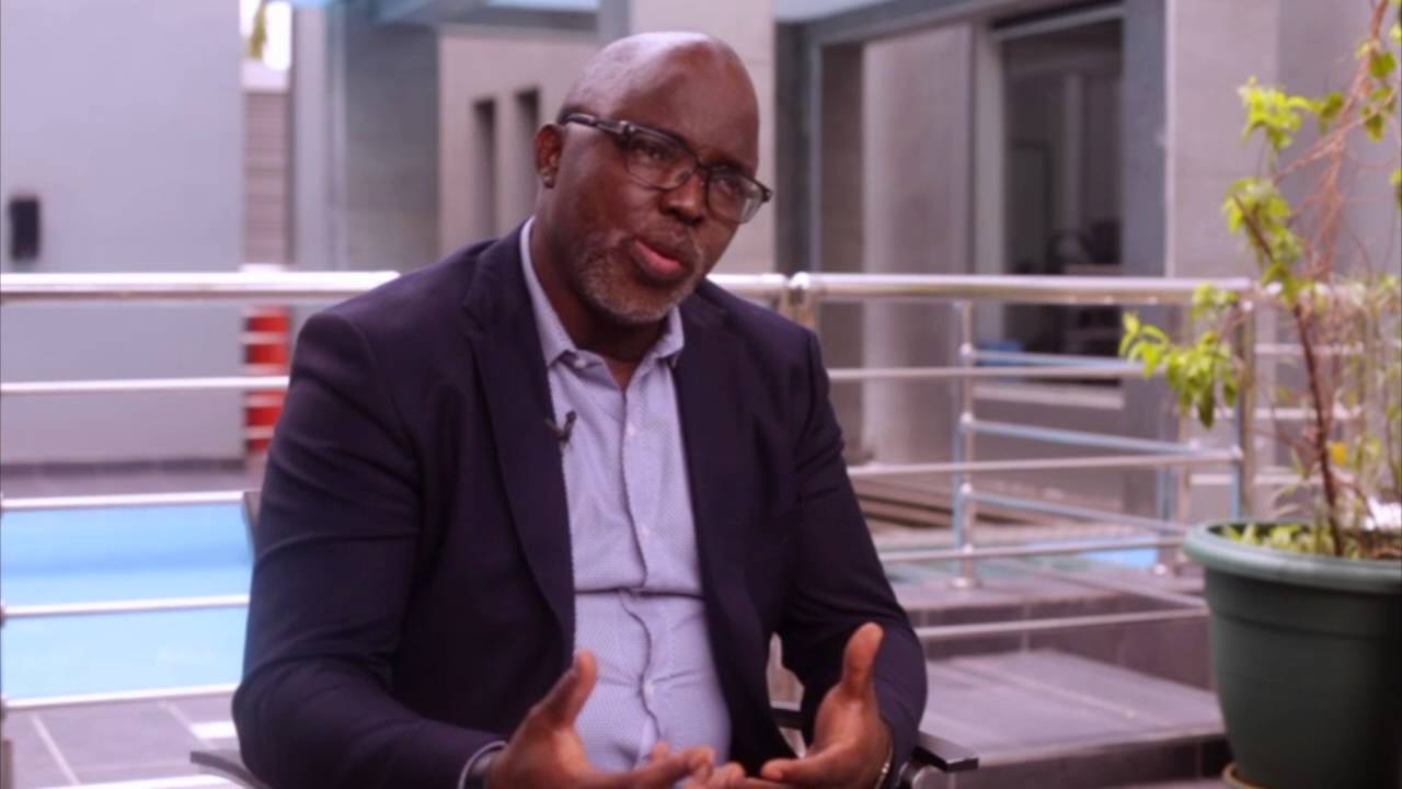  Pinnick breaks silence on 1 2m Kebbi FIFA project says funds properly used 