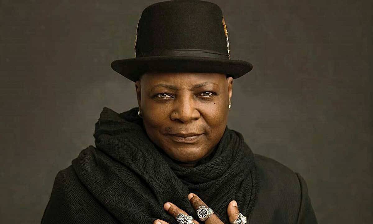 My oldest side chick is 82 8211 Charly Boy My oldest side chick is 82 Charly Boy